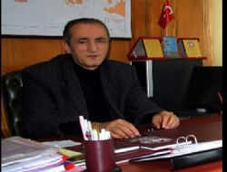 HASAN YILMAZ AMELEBİRLİĞİ BAŞKANI OLDU